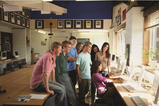 flipped learning